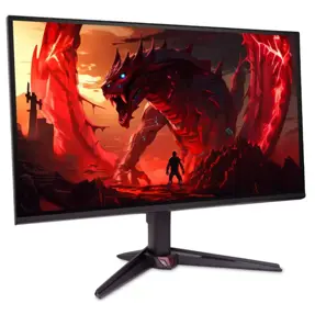 Acer Nitro VG0 VG240YP6bmipx, 23.8", FHD, IPS, 144Hz, 1ms, HDMI, DP, zvučnici, UM.QV0EE.605