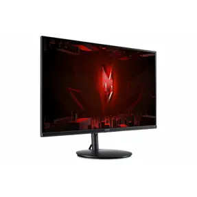 Acer Nitro XF0 XF240Y M3, 23.8", FHD, IPS, 180Hz, 1ms, 2xHDMI, DP, UM.QX0EE.315