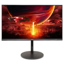 Acer Nitro XF270X1biiph, 27", FHD, IPS, 200Hz, 1ms, 2xHDMI, DP, UM.HX0EE.101