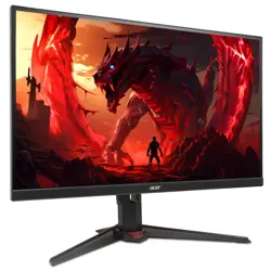 Acer Nitro XV270UF3BMIIPRX 27" QHD VA, 320Hz, 1ms, DP, HDMI, UM.HX0EE.323