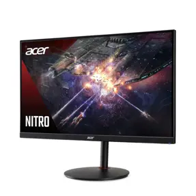 Acer Nitro XV272UV3bmiiprx 27" QHD, 180Hz, 0.5ms, 2xHDMI, DP, zvučnici, UM.HX2EE.307