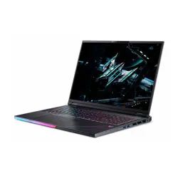 Acer Predator Helios 18 AI PH18-73-90M8, 18" WQUXGA, Ultra 9 275HX, 64GB, 1TB SSD, RTX 5090 24GB, Windows 11 Pro, NH.QVWEX.005