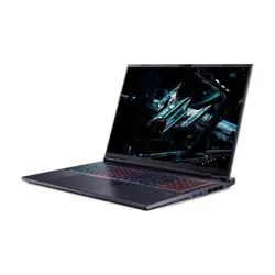 Acer Predator Helios 18 AI PHN18-72-70Q8, 18" WQXGA, Ultra 7 255HX, 32GB, 1TB SSD, RTX 5070, NoOS, NH.QVHEX.00F