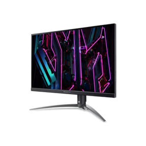 Acer Predator XB273UX1, 27", WQHD, IPS, 200Hz, 0.5ms, 2xHDMI, DP, zvučnici, UM.HX3EE.111