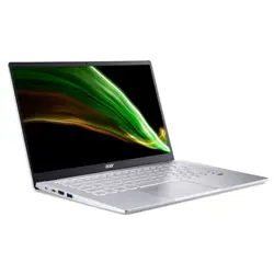 Acer Swift 3 SF314-43-R7ZU, 14" FHD IPS, Ryzen 7 5700U, 16GB DDR4, 512GB NVMe, Windows 11 Pro, ADM PROMO