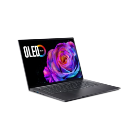 Acer Swift X 14 SFX14-61G-R0MH, 14.5" OLED TS, Ryzen AI 9 365, 32GB, 2TB SSD, RTX5070, Windows 11 Home, NX.JA9EX.004