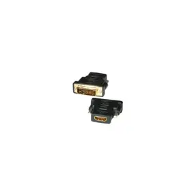 Adapter DVI-D (M) (24+1)/ HDMI (Ž), 0.15m, Roline, 12.03.3116