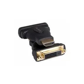 Adapter HDMI (M)/DVI (Ž), Roline, 12.03.3115