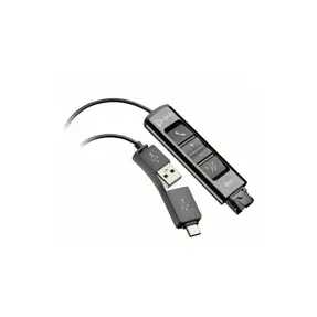 Adapter Poly DA85 Wideband QD na USB adapter, USB-A, USB-C, 786C7AA