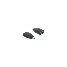 Adapter USB Type-C (M)/USB 3.1 (Ž), OTG, Delock, 65519