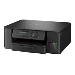 MFP Ink Jet pisač Brother DCP-T530DWYJ1 WiFi, CISS, A4, color, duplex, DCPT530DWYJ1