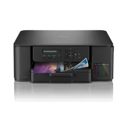AiO Ink Jet pisač Brother DCP-T530DWYJ1 WiFi, CISS, A4, color, duplex, MFP, DCPT530DWYJ1