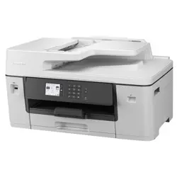 MFP Ink Jet pisač Brother MFC-J3540DWYJ1 WiFi, A3, color, duplex, ADF, LAN, FAX, MFCJ3540DWYJ1