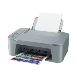 AiO Ink Jet pisač Canon Pixma TS3752i, color, WiFi, sivi, 6671C056