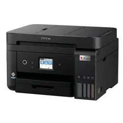 MFP Ink Jet pisač Epson L6290 EcoTank WiFi, CISS, duplex, ADF, LAN, FAX, C11CJ60404