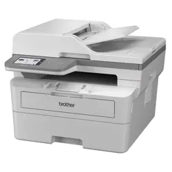 MFP Laserski pisač Brother MFC-L2922DW WiFi, mono, duplex, ADF, LAN, NFC, FAX, MFCL2922DWYJ1