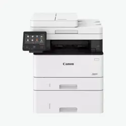 AiO Laserski pisač Canon i-SENSYS MF453dw, mono, duplex, WiFi, MFP, 5161C007