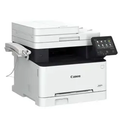 AiO Laserski pisač Canon i-SENSYS MF655cdw, color, WiFi, MFP, 5158C004