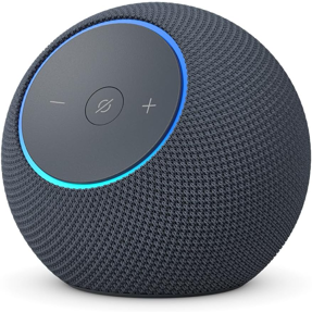 Amazon Echo Dot Max Black, Bluetooth, B0DKLFHZDH