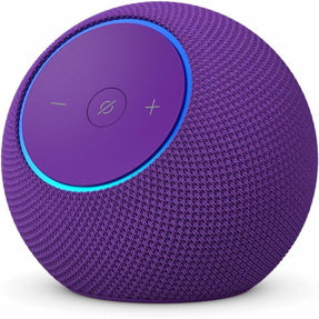 Amazon Echo Dot Max Violet, Bluetooth, B0DKLDMHYB