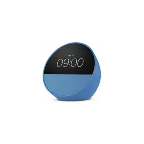 Amazon Echo Spot (2024) Blue, Bluetooth, B0C2RSJHS6
