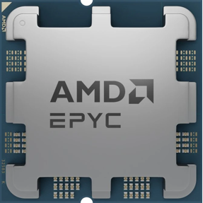 AMD EPYC 4585PX, 4.3GHz, 128MB, 170W, AM5