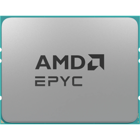 AMD EPYC 7543P, 2.8GHz, 256MB, 225W, SP3