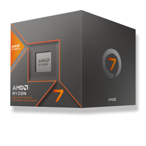 AMD Ryzen 7 8700G, BOX, 4.2GHz, 16MB, 65W, AM5, Radeon 780M, 100-100001236BOX