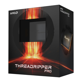 AMD Ryzen Threadripper PRO 5975WX, BOX, 3.6GHz, 128MB, 280W, sWRX8, 100-100000445WOF