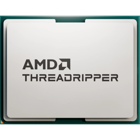AMD Ryzen Threadripper PRO 7975WX, 4.0GHz, 128MB, 350W, sTR5