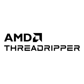 AMD Ryzen Threadripper PRO 7995WX, 2.5GHz, 384MB, 350W, sTR5