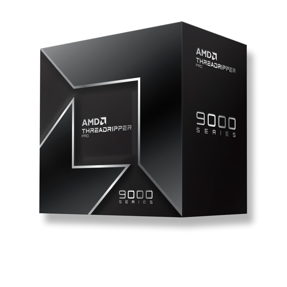 AMD Ryzen Threadripper PRO 9995WX, BOX, 2.5GHz, 384MB, 350W, sTR5, 100-100001361WOF