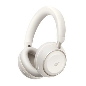 Anker bežične slušalice Soundcore Space 2, Naglavne, Bluetooth, White, D1402G21