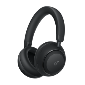 Anker bežične slušalice Soundcore Space 2, Naglavne, Bluetooth, Black, D1402G11