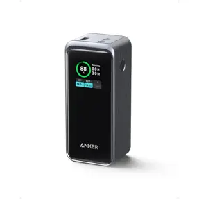 Anker Prime 20000mAh powerbank, 200W, A1336011