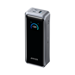 Anker Prime 26250mAh powerbank, 300W, PowerIQ 4.0,  A110AH11