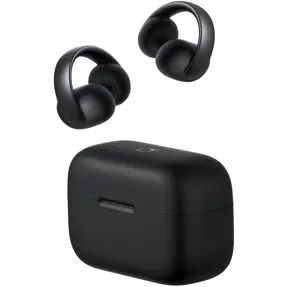 Anker slušalice Soundcore AeroClip, Bluetooth, Black, A3388G11