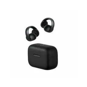 Anker slušalice Soundcore AeroClip, Bluetooth, Black, A3388G11