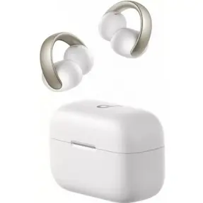 Anker slušalice Soundcore AeroClip, Bluetooth, White, A3388G21