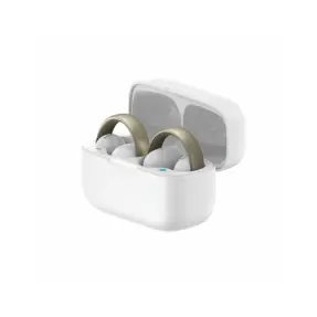 Anker slušalice Soundcore AeroClip, Bluetooth, White, A3388G21