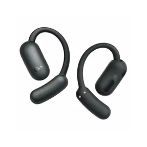 Anker slušalice Soundcore AeroFit 2, Ozone, Bluetooth, Open-Ear, Hi-Res, Black, A3874G11