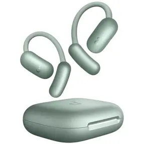 Anker slušalice Soundcore AeroFit 2, Ozone, Bluetooth, Open-Ear, Hi-Res, Green, A3874G61, (na vanjskom skladištu - isporuka 1-2 radna dana)