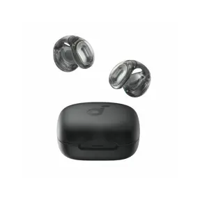 Anker slušalice Soundcore C40i Clear , Bluetooth, Open-Ear, Black, A3331G01