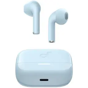 Anker slušalice Soundcore K20i, In-ear, Bluetooth, Light Blue, A3994G31