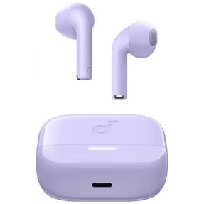 Anker slušalice Soundcore K20i, In-ear, Bluetooth, Purple, A3994GQ1