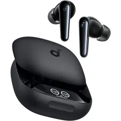 Anker slušalice Soundcore Liberty 4 Pro, In-ear, Bluetooth, Black, A3954G11, (na vanjskom skladištu - isporuka 1-2 radna dana)