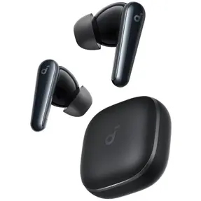 Anker slušalice Soundcore Liberty 5, In-ear, Bluetooth, Black, A3957G11
