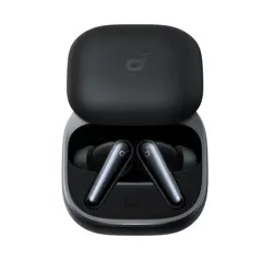 Anker slušalice Soundcore Liberty 5, In-ear, Bluetooth, Black, A3957G11, (na vanjskom skladištu - isporuka 1-2 radna dana)