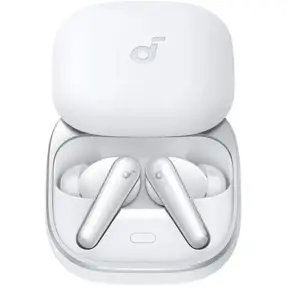 Anker slušalice Soundcore Liberty 5, In-ear, Bluetooth, White, A3957G21