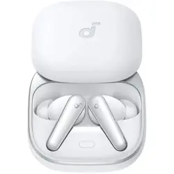 Anker slušalice Soundcore Liberty 5, In-ear, Bluetooth, White, A3957G21, (na vanjskom skladištu - isporuka 1-2 radna dana)